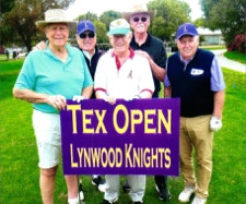  Arlo Engel ’59, Ron Wootton ’60, Dennis Poulsen ’60, Roger Sorenson ’60, Dave Mileski ‘60