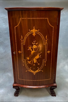 Faded and dry. There is hope!